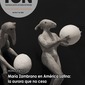 La Revista de Estudios Internacionales TSN dedica un monográfico al exilio de María Zambrano en América