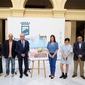 UMA Editorial presenta tres nuevas colecciones en la Feria del Libro de Málaga