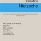 Estudios Nietzsche dedica su nuevo número a los planteamientos del filósofo alemán sobre la mujer y lo femenino