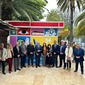 Cerca de 60 títulos conforman la oferta de la UMA en la Feria del Libro de Málaga