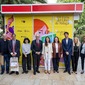 Más de 60 títulos conforman la oferta de la UMA en la Feria del Libro de Málaga