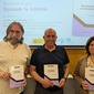 'Sintiendo la infancia', un libro que plasma el sentido y la experiencia de educar
