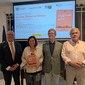 UMA Editorial rescata las obras artísticas que la alemana Casa Mayer realizó en Málaga, destruidas en 1931