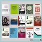 Quince lecturas para conmemorar el Día del Libro