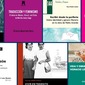 ​Lecturas para conmemorar el Día de las Escritoras