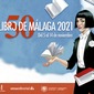 Más de 60 títulos integran la oferta de UMA Editorial para la 50 Feria del Libro de Málaga