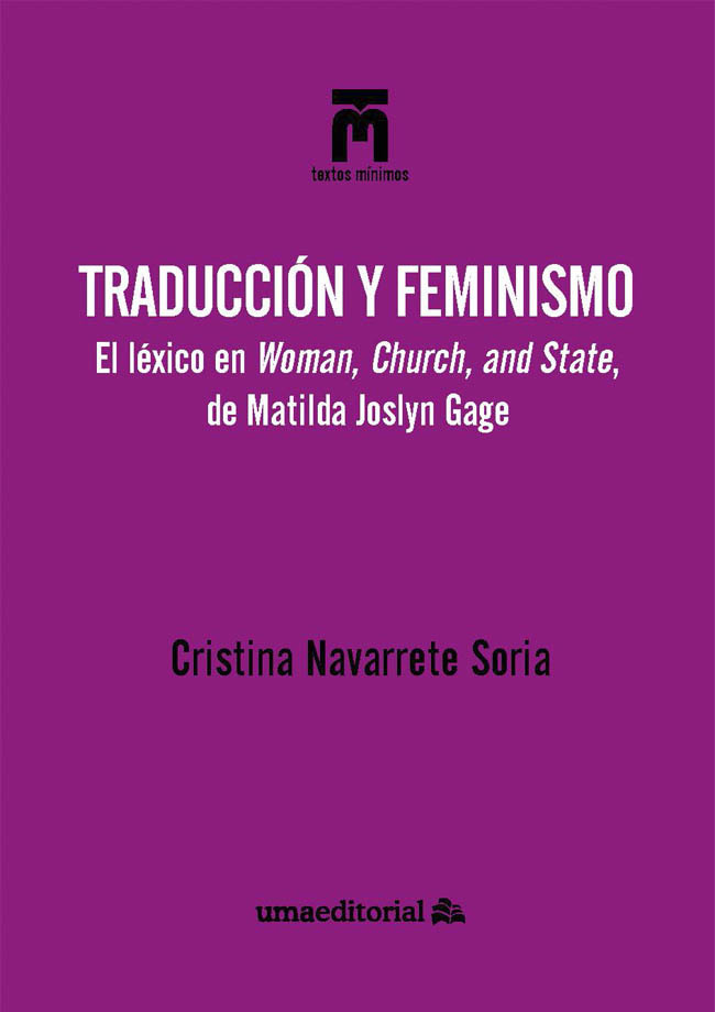 Traducción y feminismo