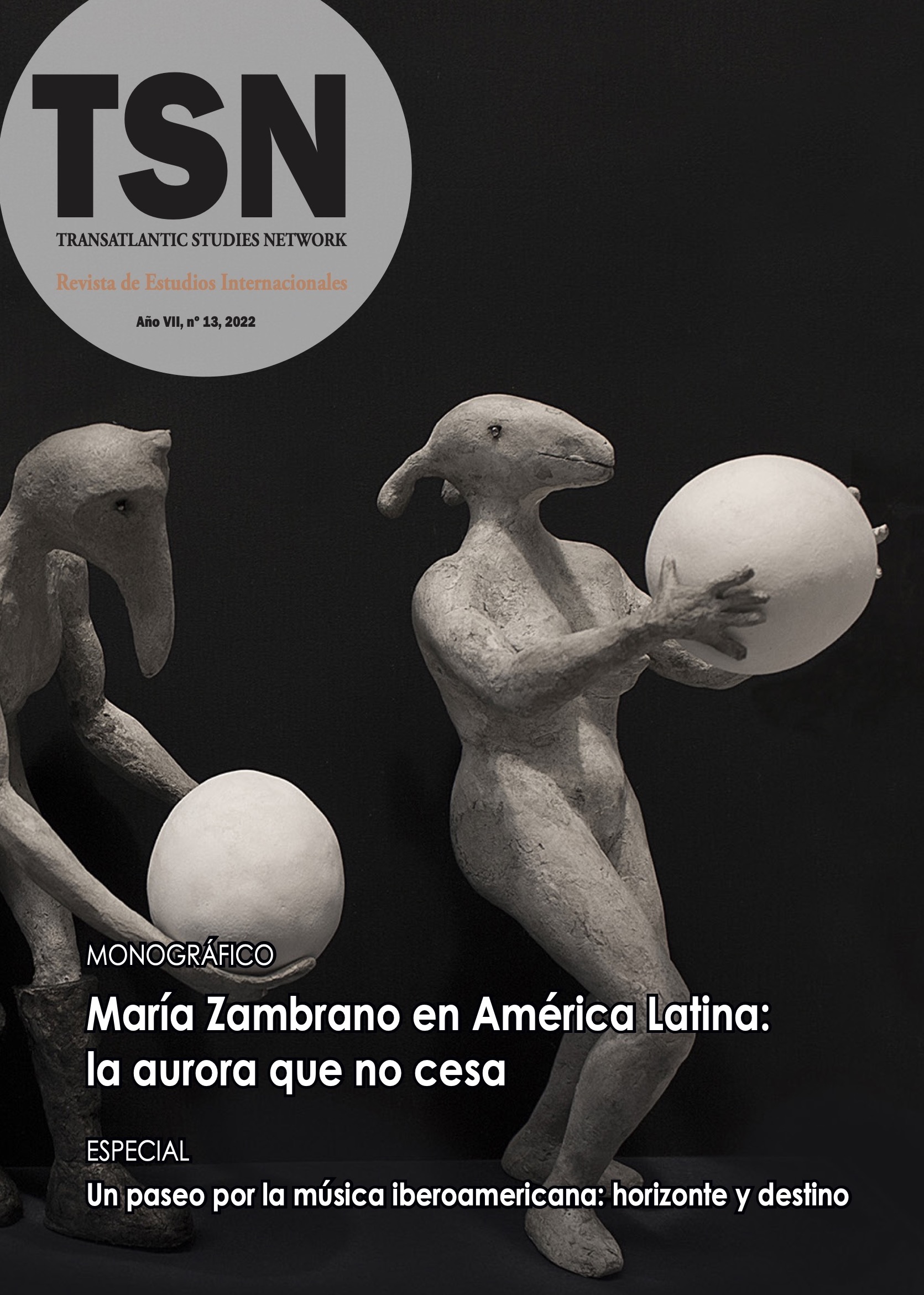 revista TSN13